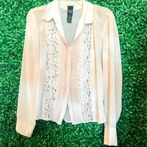 Vintage blouse